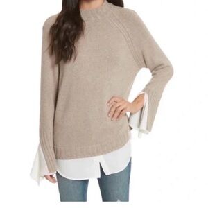 Brochu Walker Remi Sweater